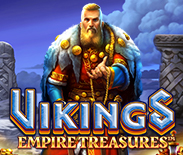 Vikings: Empire Treasures