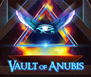 Vault of Anubis